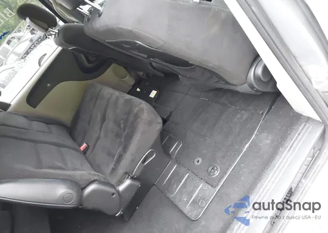 2017 Dodge Grand Caravan Se из США, поврежденный, VIN 2C4RDGBG7HR707953